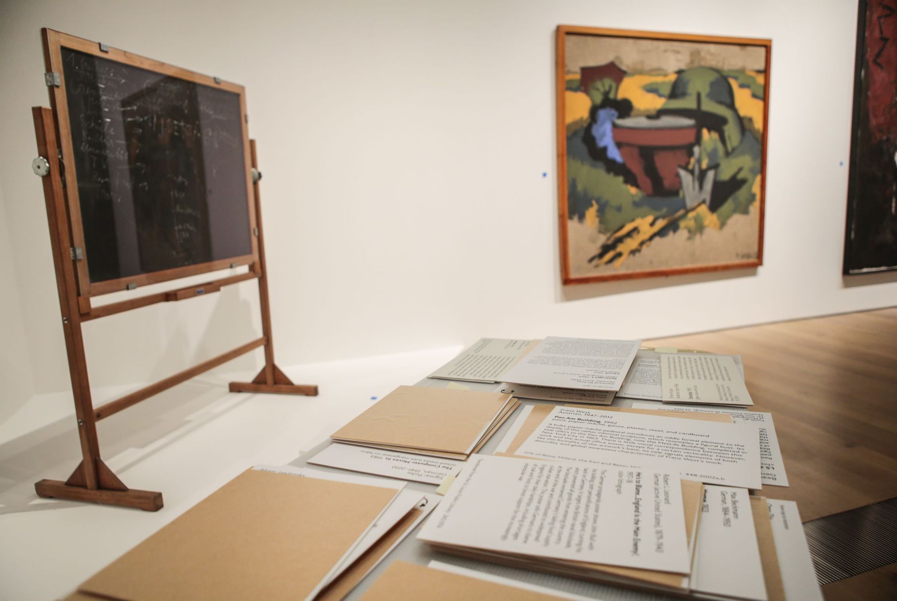 New Exhibition at St. Louis Art Museum